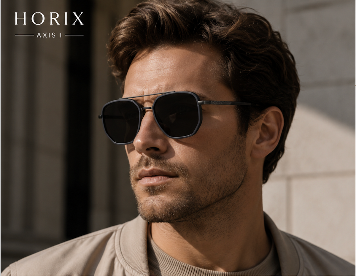 Horix