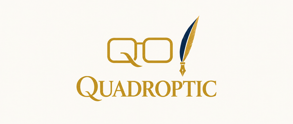 Quadroptic